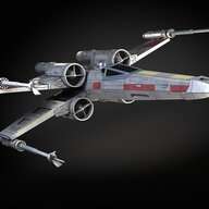 X-Wing