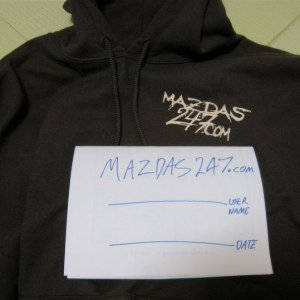 Mazdas247 Official