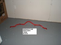 Racing Beat Front Sway Bar.JPG