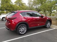 CX-5 First Day_Rear Pass Side_20191116.JPG