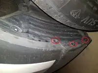 Remove push in clips L and R sides.jpg Remove push in clips L and R sides.jpg