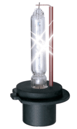 H7 HID xenon lamp.gif