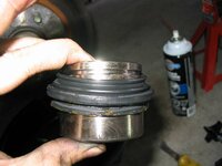 18 After Cleaning and Lubing - Put Dust Seal Over Piston.jpg
