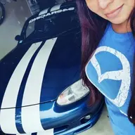 Mazdaspeedgirl