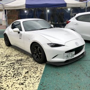 Odula ND MX-5 Miata RF (2)