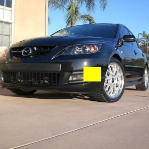 Mazda - Front - Intake.JPG