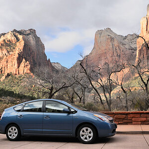 Prius in zion.JPG