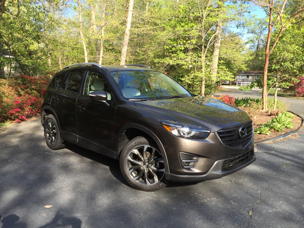 Help My Wife Wants Titanium Flash And I Want Black Mazdas247