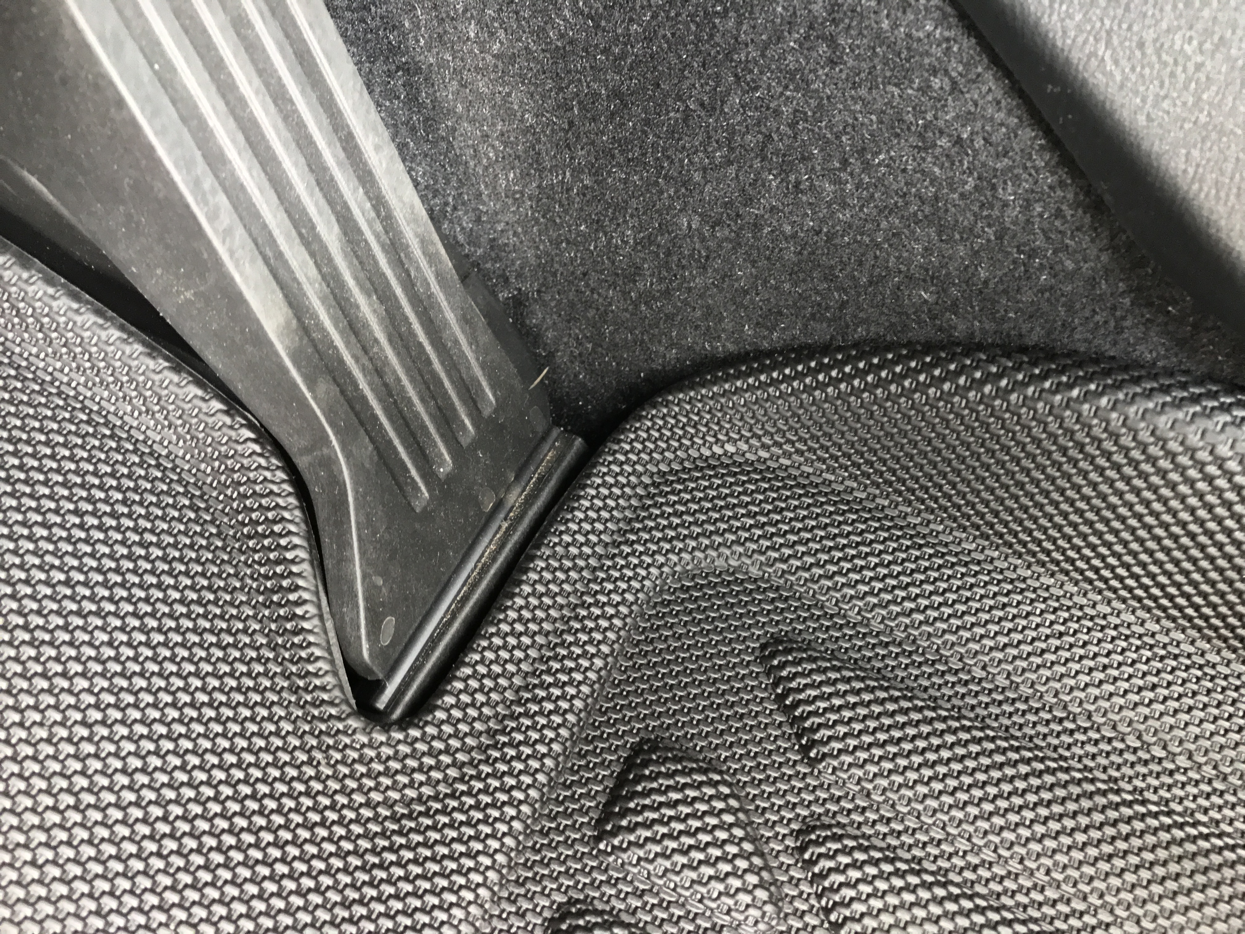 2017 Cx 5 Floor Liners Mazdas247