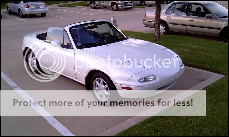 Matt V S 90 Miata Mazdas247