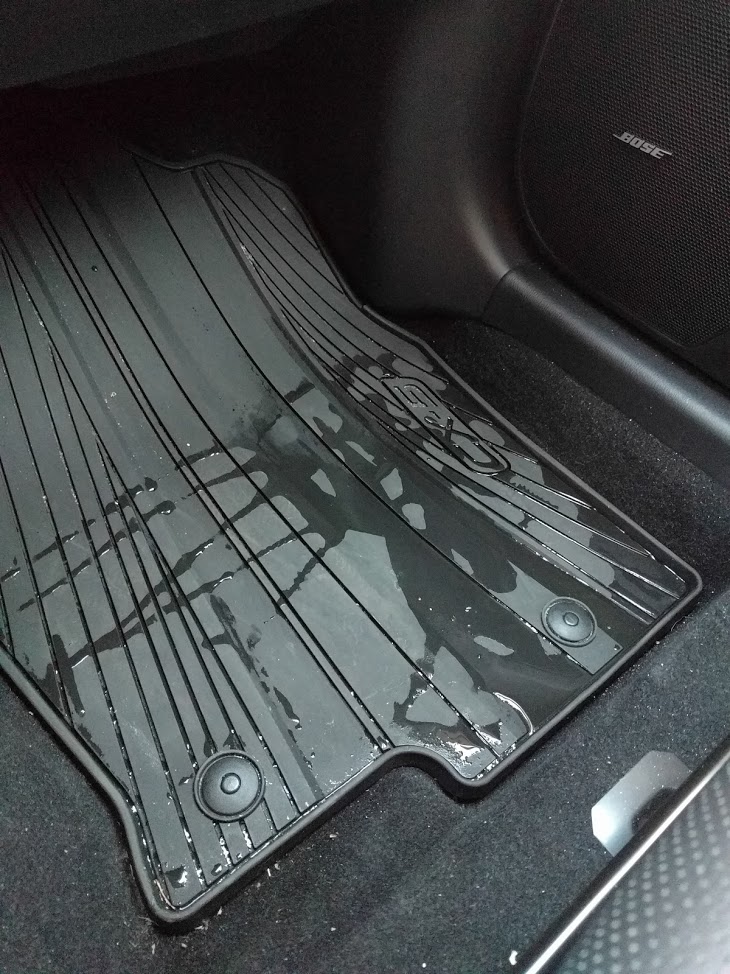 Ran Into My First Issue With My 16 Cx 5 Gt Kind Of A Odd One Mazdas247