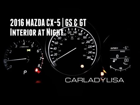 2016 Mazda Cx 5 Owner S Manual Mazda Canada