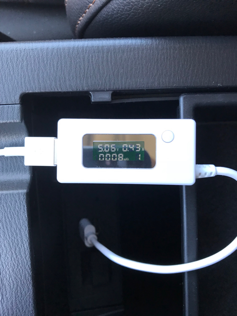 Mazda Cx 5 Front Usb Not For Charging Phones Mazdas247