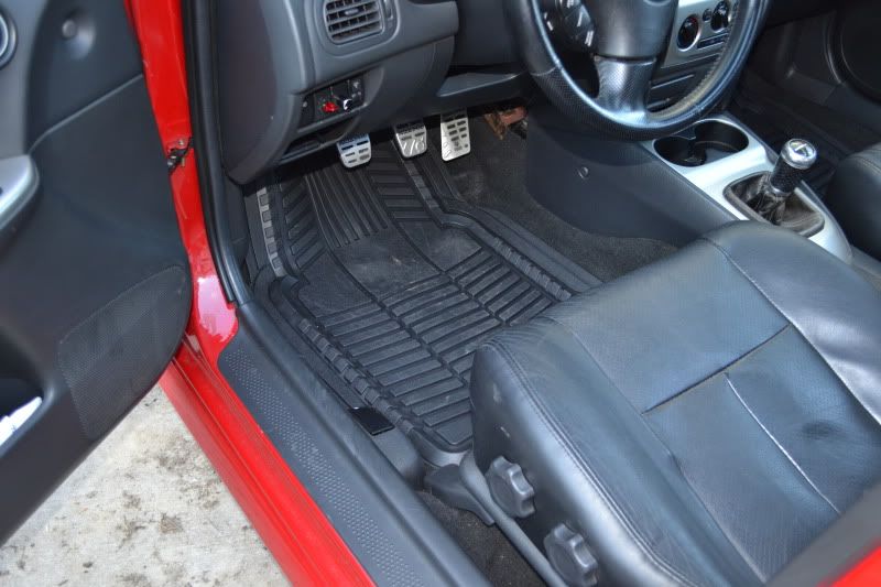 Josuep5 S 03 Protege5 Build Thread Page 38 Mazdas247