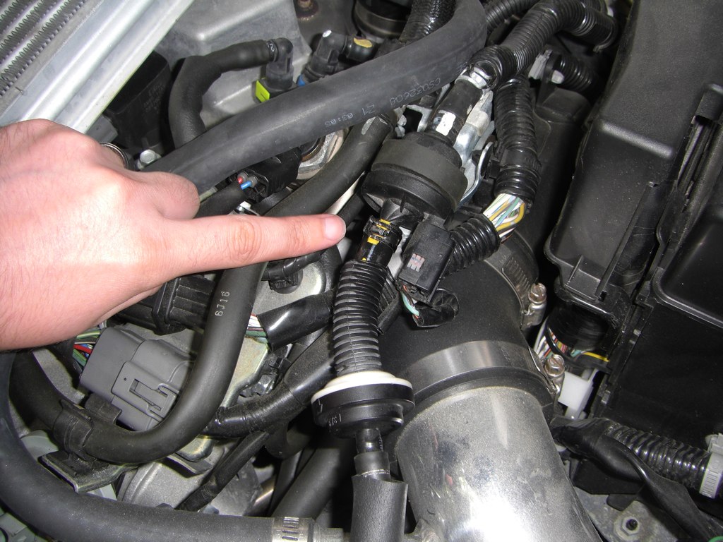 Sea Foam Cleaning Mazdas247