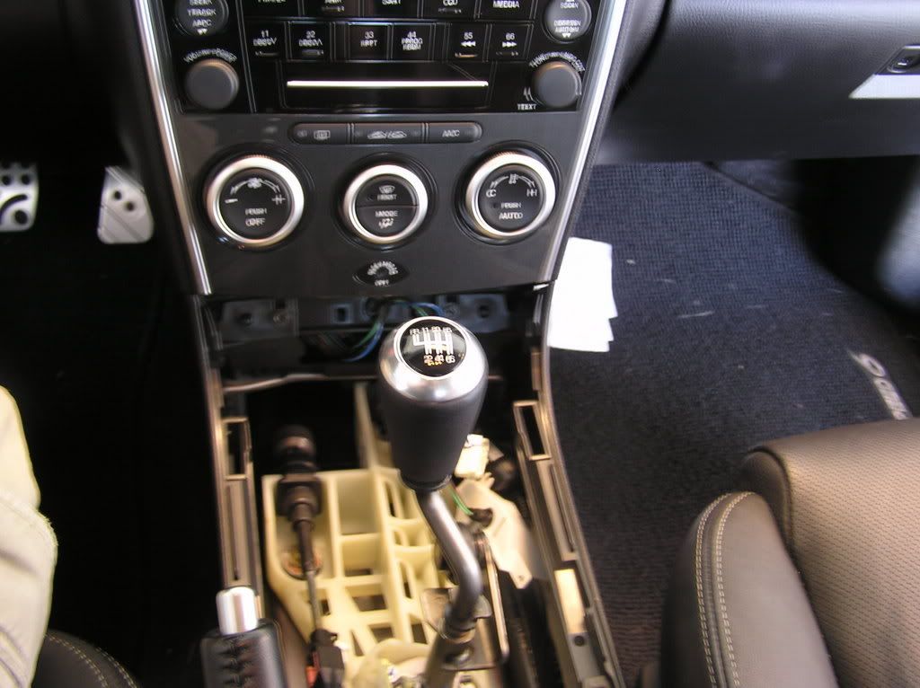 How To Make An Aux Input For Free Mazdas247
