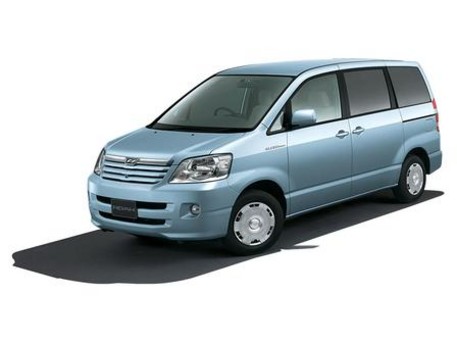 Japanese Vehicles They Love Sliding Doors Mazdas247