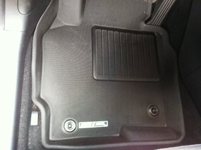 All Weather Mats Which Page 3 Mazdas247