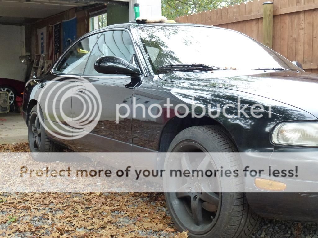 Chef S 1992 929 Project Mazdas247