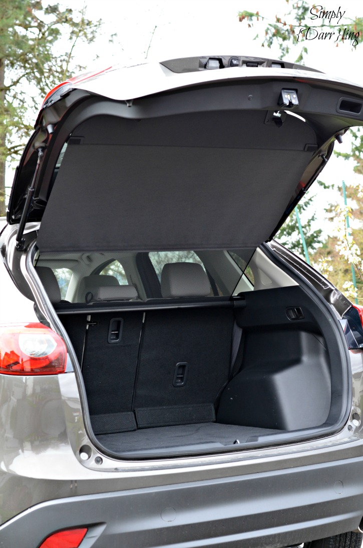 2017 Cx 5 Cargo Cover Instructions Wanted Page 3 Mazdas247