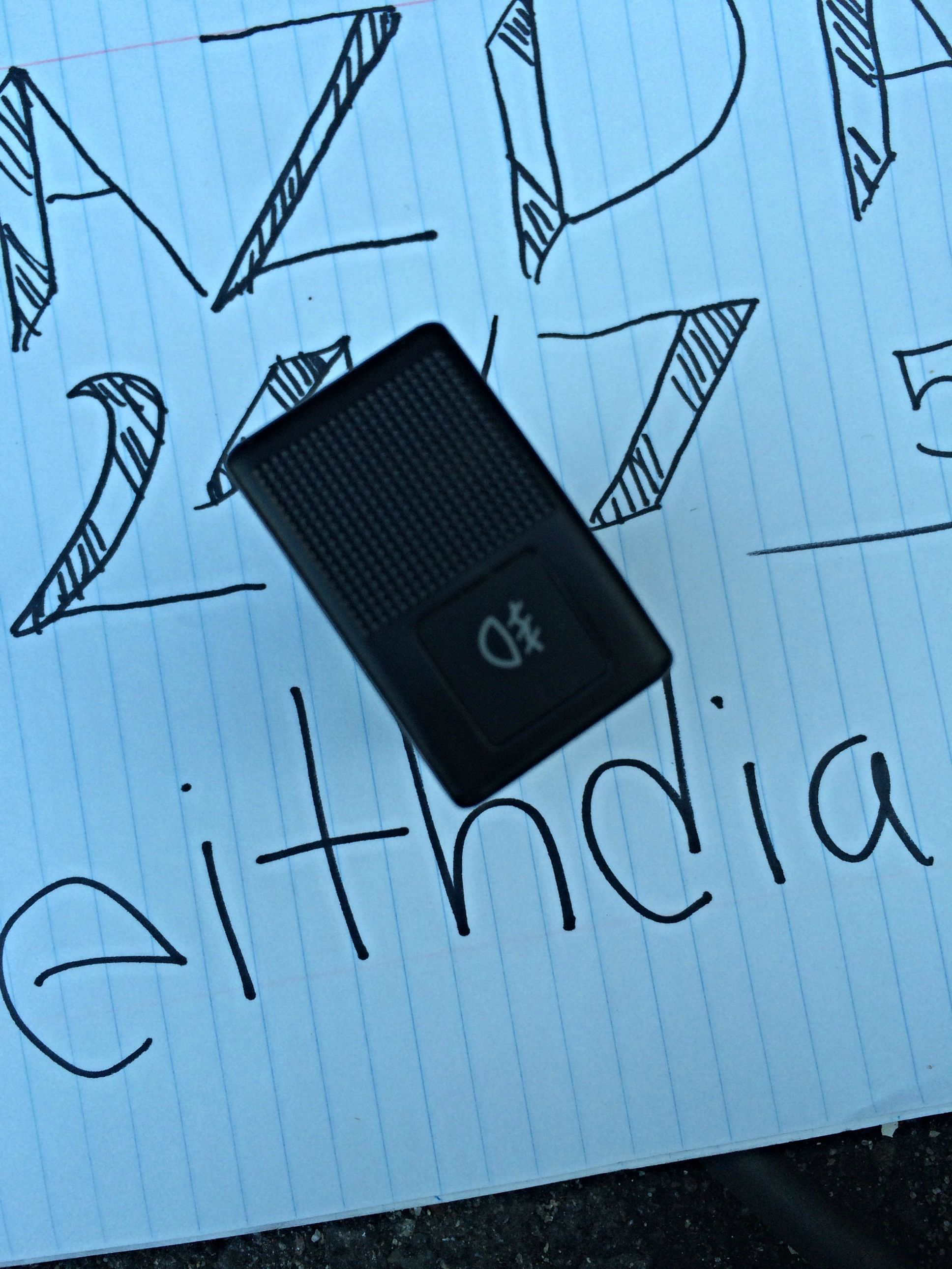 Wiring Diagram PDF: 2002 Mazda Protege5 Wiring Harness