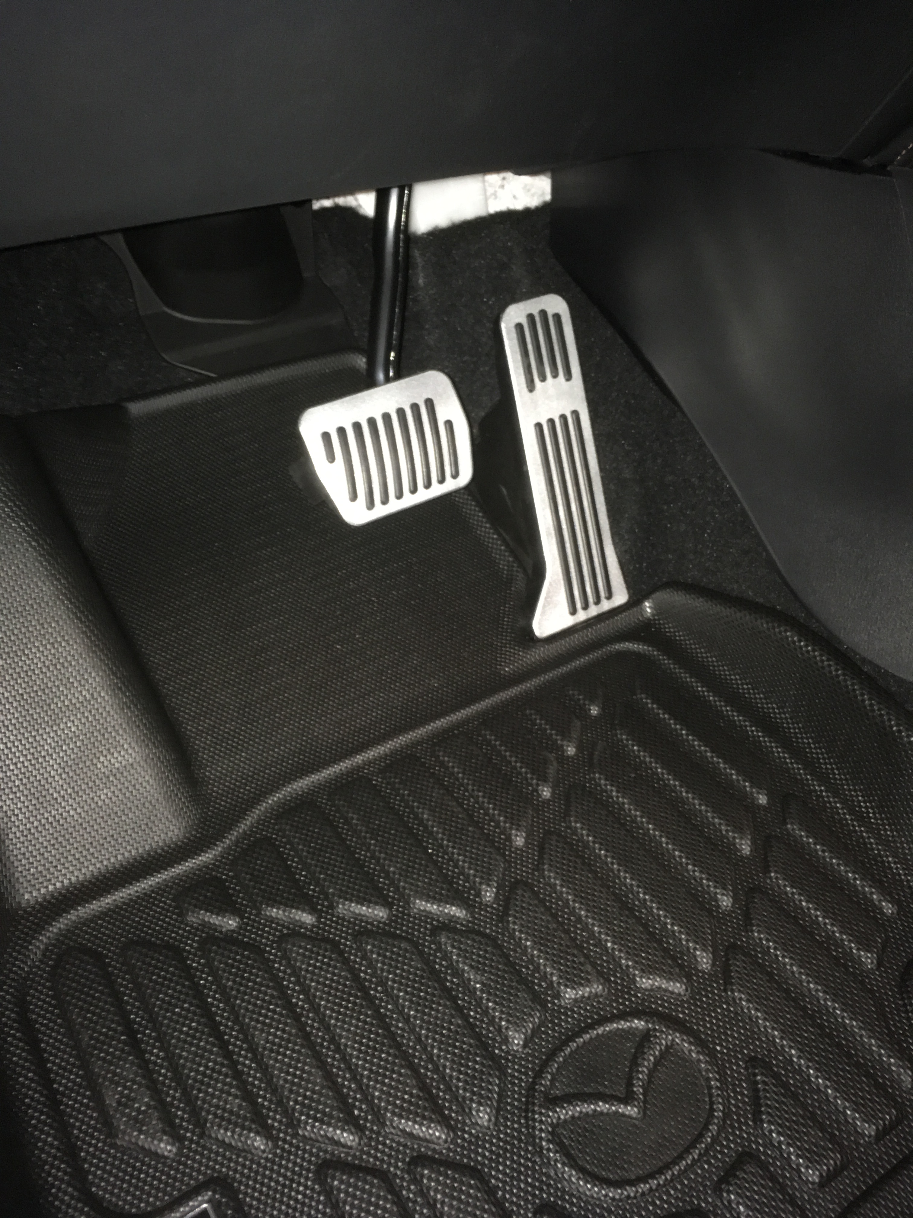 Aries Ty06211509 Black Front 3d Floor Liner 2 Piece To View Further For This Item Visit The Image Link This Is An Affili Floor Liners Cargo Liner Liner
