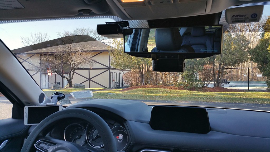 Cx 5 17 Cockpit Mazdas247