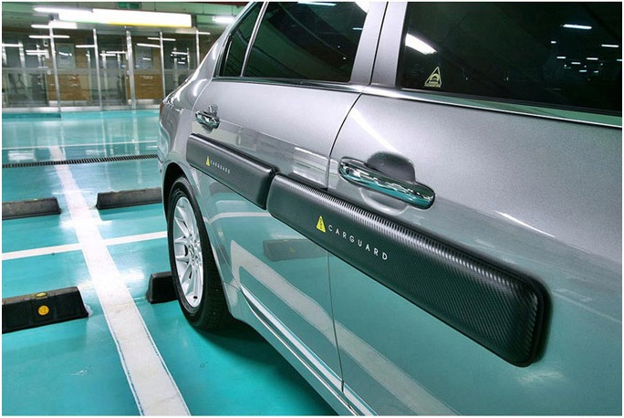 Preventing Door Dings Mazdas247
