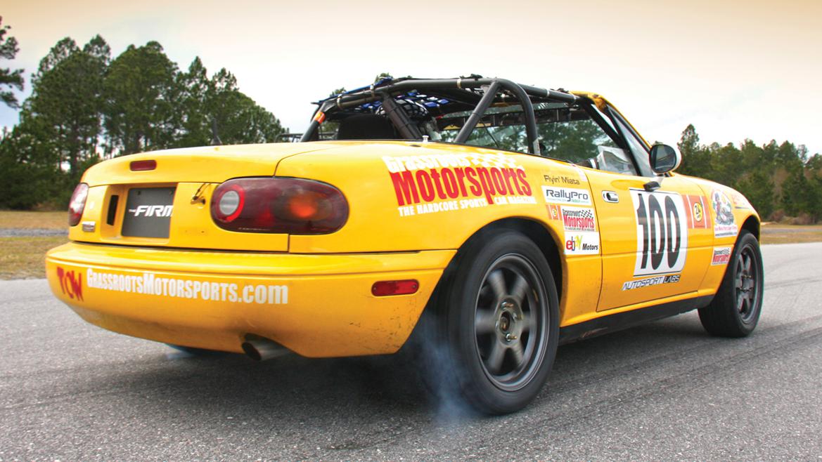 grassrootsmotorsports.com